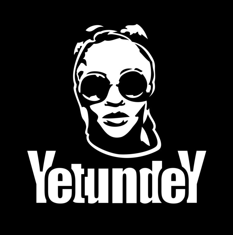 YETUNDEY