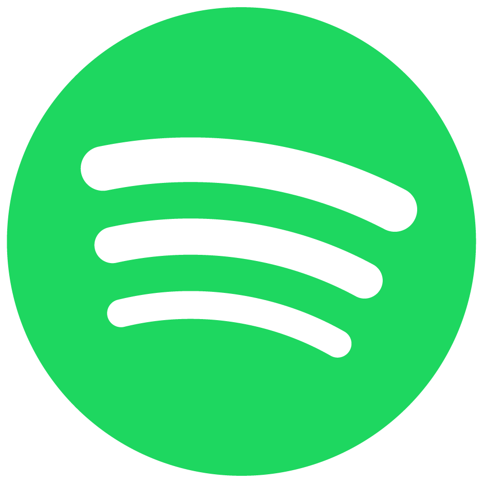 Follow Spotify